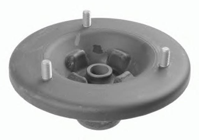 Soporte del amortiguador delantero 1489201 LEMFORDER