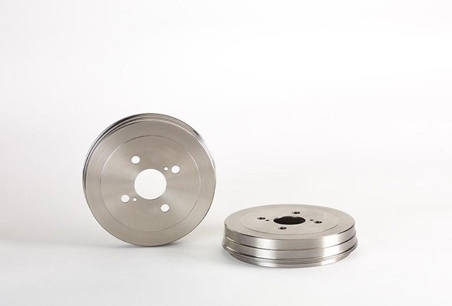 Tambor de freno trasero 14937810 BREMBO