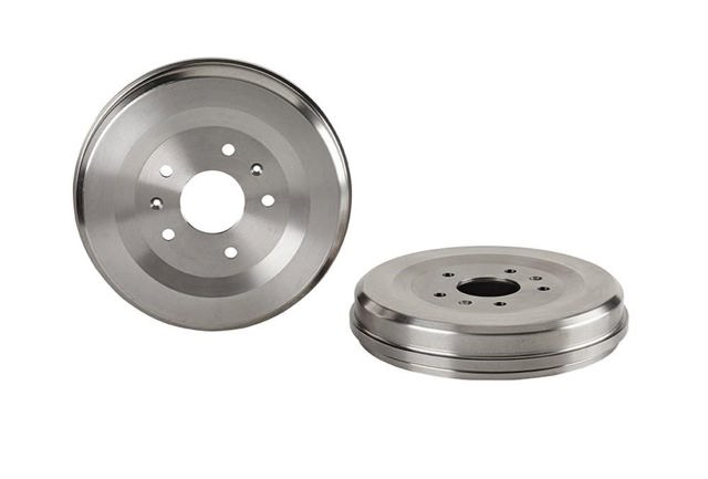 Tambor de freno trasero 14A67810 BREMBO