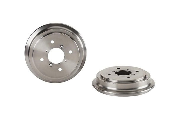 Tambor de freno trasero para Ford Transit V