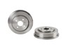 Tambor de freno trasero 14A69410 BREMBO