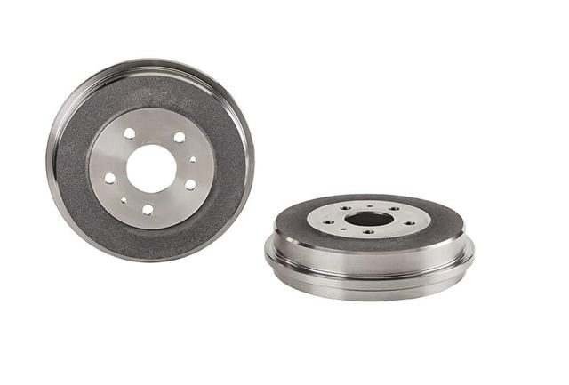 Tambor de freno trasero C-Max  monovolumen (2003-2007) original desde 58,87 €