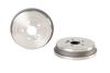 Tambor de freno trasero 14A70310 BREMBO
