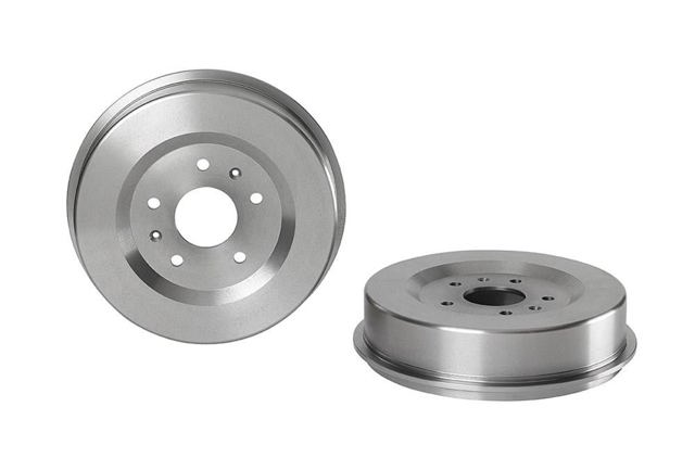 Tambor de freno trasero 14C01110 BREMBO