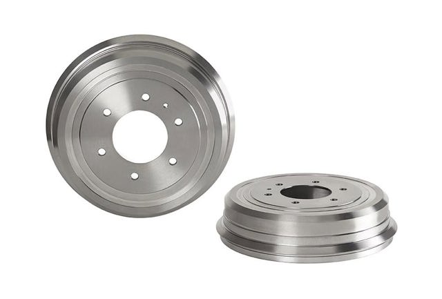 Tambor de freno trasero 14D63210 BREMBO