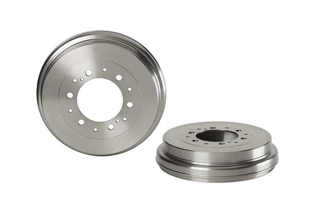 Tambor de freno trasero 14D63810 BREMBO