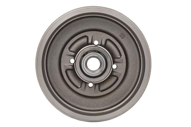 Tambor de freno trasero 14E31250 BREMBO