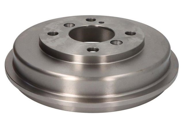 Tambor de freno trasero para Ford Fiesta VI (CB1)
