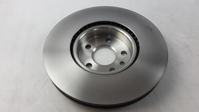 FORD 1500158 Disco de freno delantero  comprar en Murcia