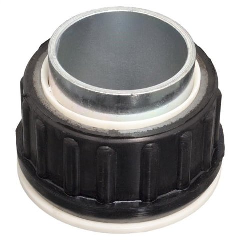 Silentblock suspension 15081 FEBI