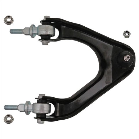 Brazo superior derecho de la suspensión delantera 15455 FEBI