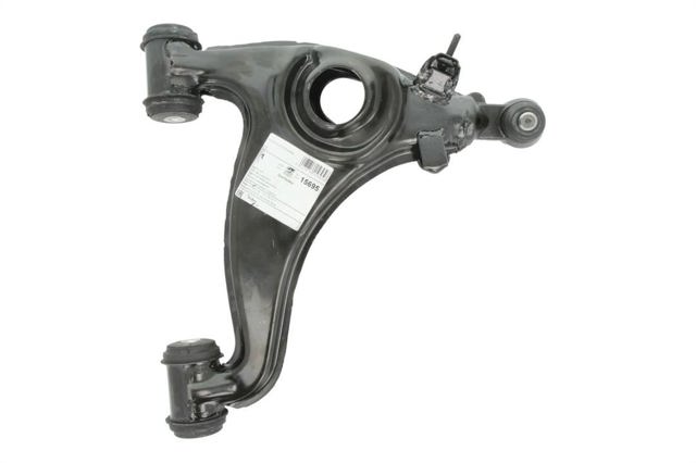 Brazo inferior derecho de la suspensión delantera 15695 FEBI