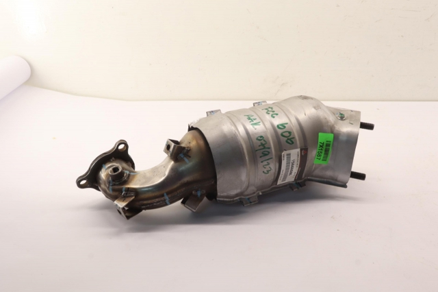 Catalizador de gasolina y diésel Mitsubishi L 200  (2005-2015)