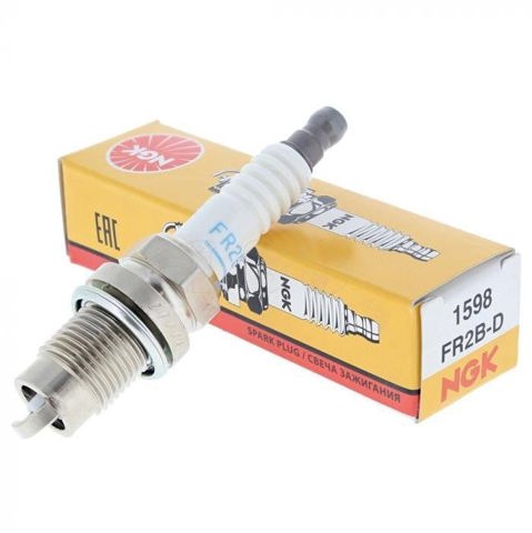 NGK 1598 Bujía de encendido  disponible Valladolid