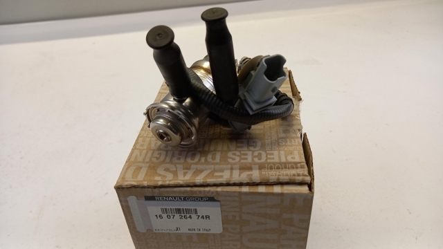 RENAULT 160726474R Inyector AdBlue  comprar en Murcia