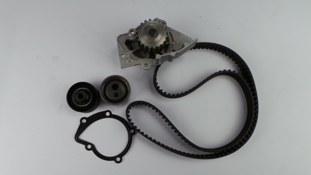 PEUGEOT 1609524680 Kit de correa de distribución  disponible España