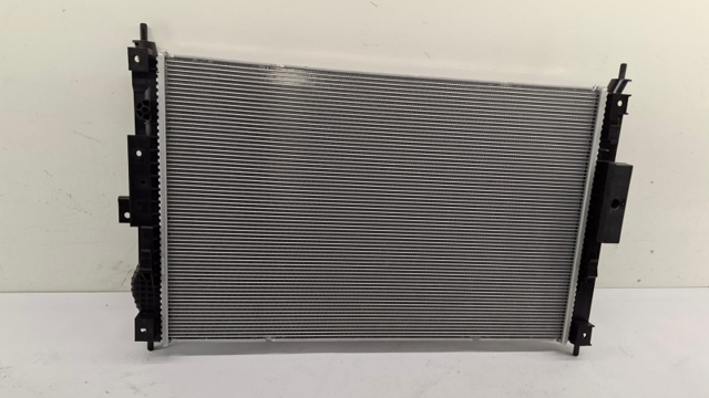 1610017680 Radiador de refrigeración del motor  disponible Utrera
