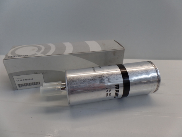 BMW 16126754016 Filtro de combustible  comprar en Murcia