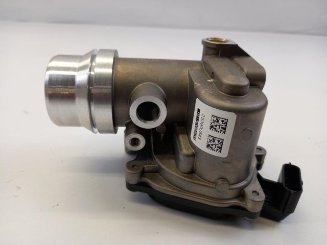 Comprar Cuerpo de aceleración completo Renault DUSTER II HM a bajo precio