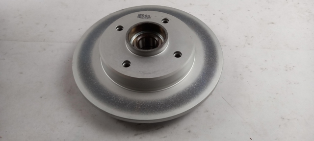 1623835180 PEUGEOT Disco de freno trasero  comprar en Oviedo