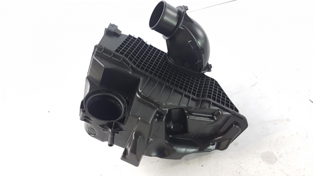 Carcasa del filtro de aire Renault Clio IV (2012-2021)