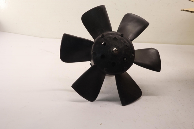 Comprar Ventilador eléctrico de refrigeración completo (motor y hélice) Volkswagen Caddy I 14 a bajo precio