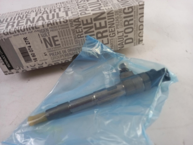 RENAULT 166007427R Inyector comprar Tarragona
