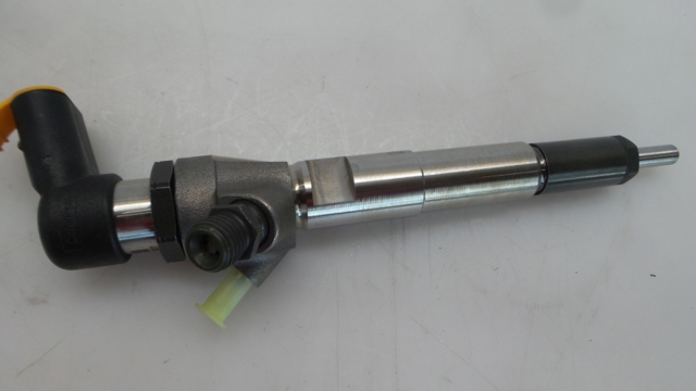 RENAULT 166008052R Inyector  en stock Terrassa