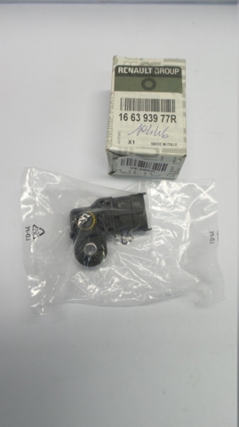 166393977R Renault (RVI)