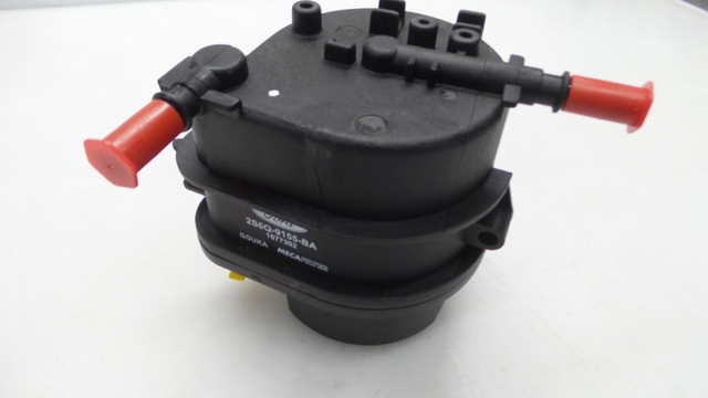1677302 Filtro de combustible  disponible Burgos