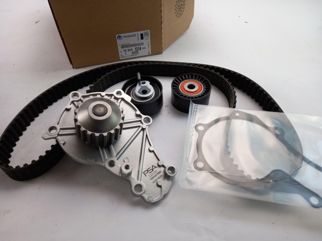 1684448280 PEUGEOT Kit de distribución  en stock Huelva