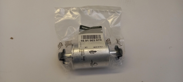 169190397R Renault (RVI)