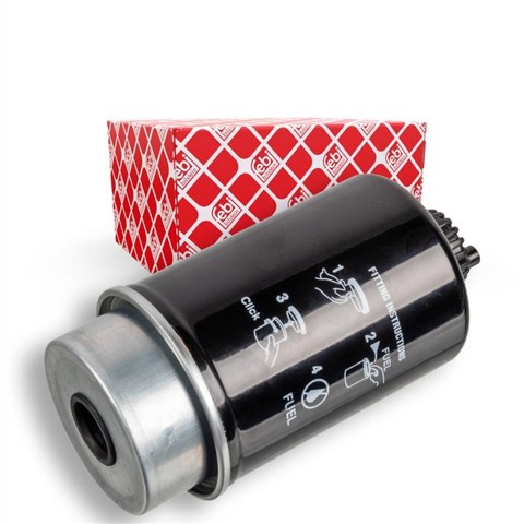 Filtros de combustible 170009 FEBI