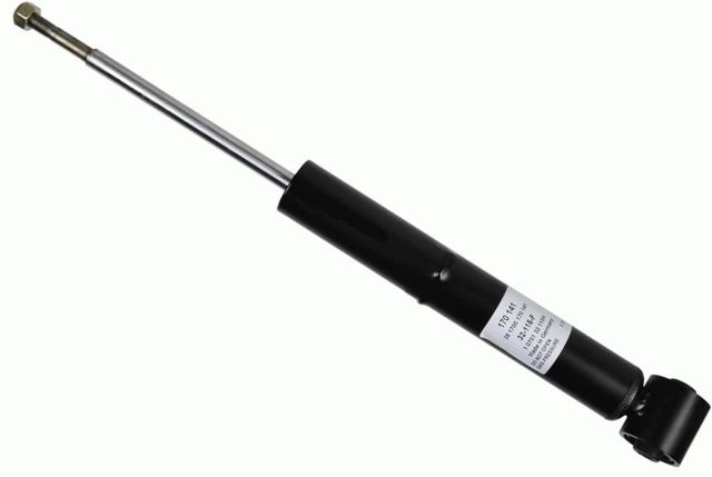 Amortiguadores posteriores 170141 SACHS