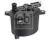 Filtro combustible 170357 FEBI