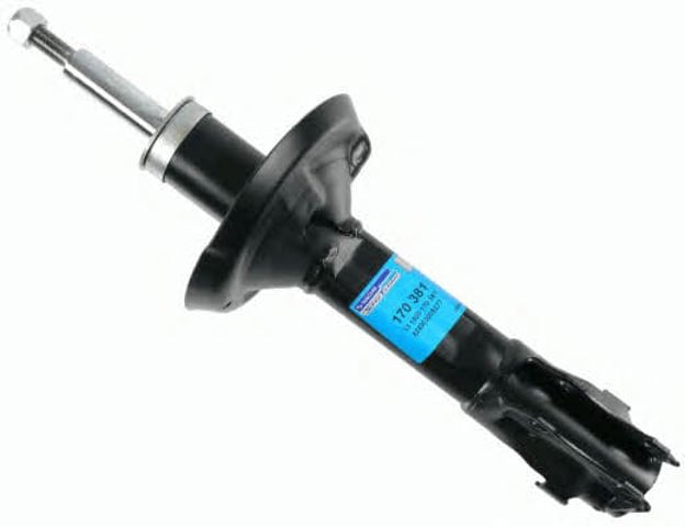 Amortiguadores 170381 SACHS