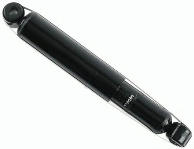 Amortiguadores traseros 170580 SACHS