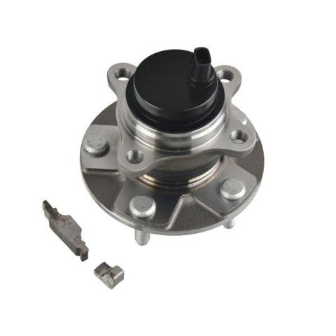 Cubo delantero 170949 FEBI