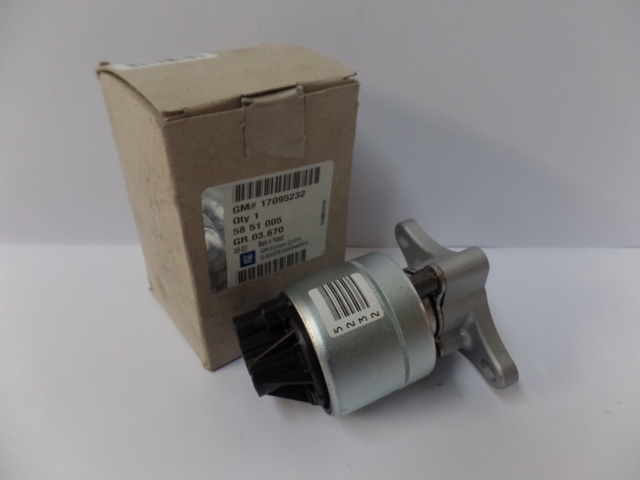 Comprar Válvula EGR de recirculación de gases Opel Corsa  S93 a bajo precio