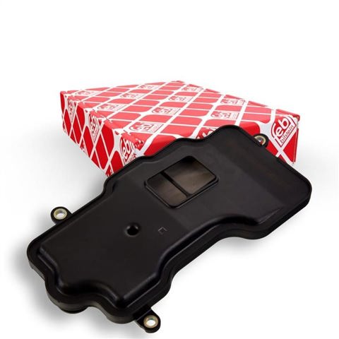 Filtro hidráulico transmisión automática 170985 FEBI