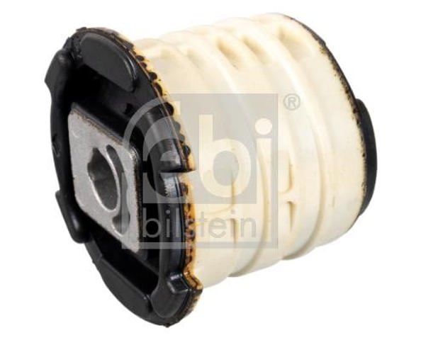 Silentblock del subchasis trasero 171176 FEBI