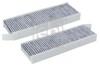 Filtro deshidratador aire acondicionado coche 171470 FEBI