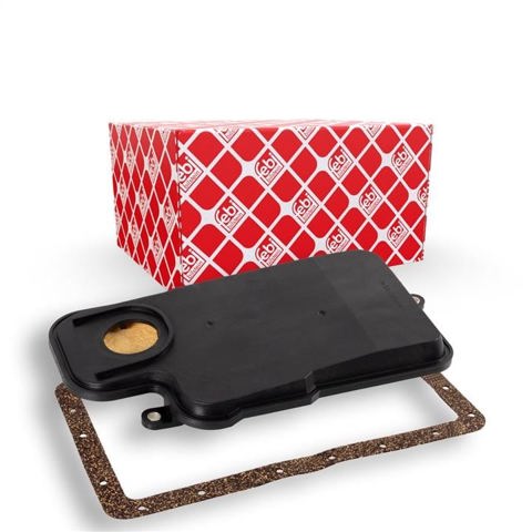 Filtro de transmisión automática para Mitsubishi Pajero V2W, V4W