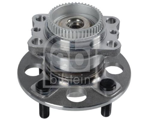 Bujes de ruedas KIA Rio III (UB)