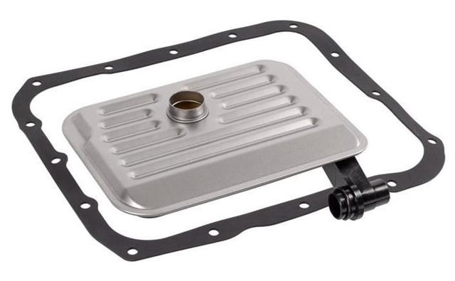 Filtro caja de cambios automática 172567 FEBI
