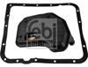 Filtro caja de cambios automática 172796 FEBI