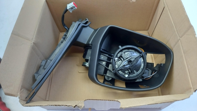 1728310 FORD Espejo de retrovisor izquierdo  en stock Córdoba