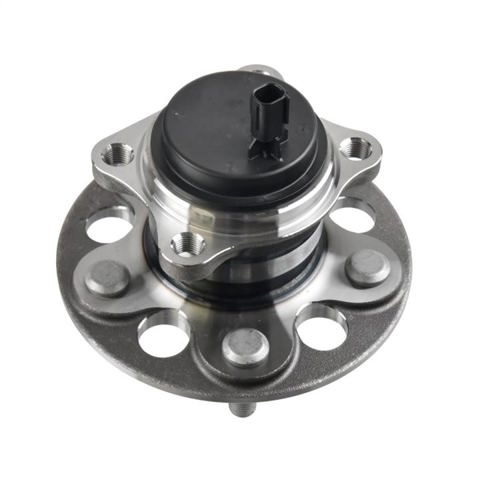 Buje de rueda trasero 173003 FEBI