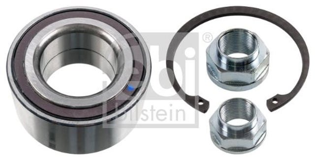 Rodamiento de rueda delantero para Honda Civic VIII (FK, FN)