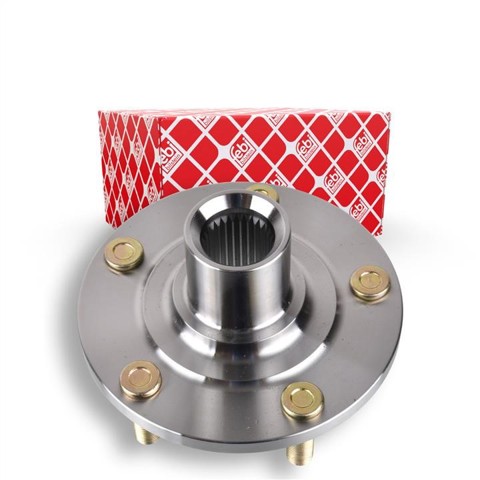 Buje de rueda para Mitsubishi Outlander III (GF, GG)